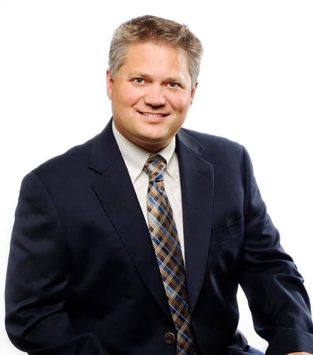 Eric Backman, founder of Vellum Dynamics